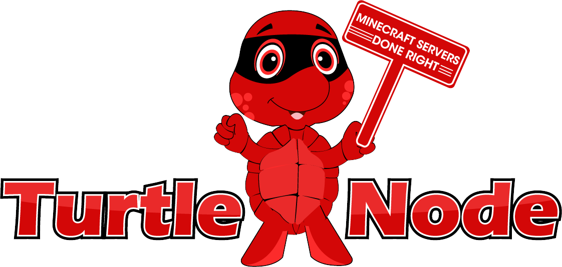 TurtleNode Logo
